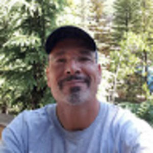 Meet your Posher, Jim